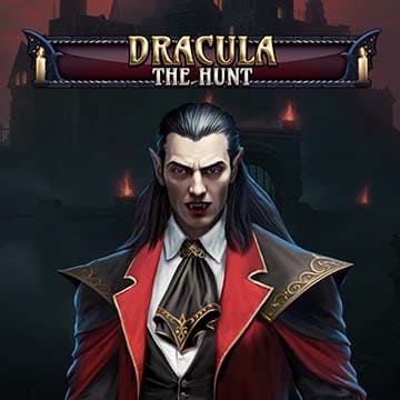 Dracula - The Hunt
