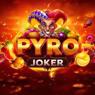Pyro Joker